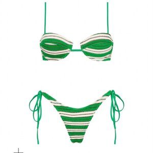 (NEW) Triangl Swimsuit - MALA DUNNE